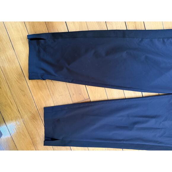Athleta Brooklyn Ankle Pants in black - Picture 5 of 6